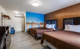 Travelodge By Wyndham South Hackensack